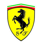 Logo Ferrari