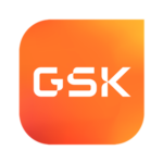 Logo GSK