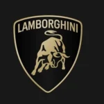 Logo Lamborghini