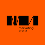 Logo Marketing Arena