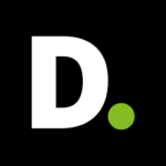 Logo Deloitte