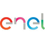 Logo Enel