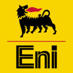 Logo Eni